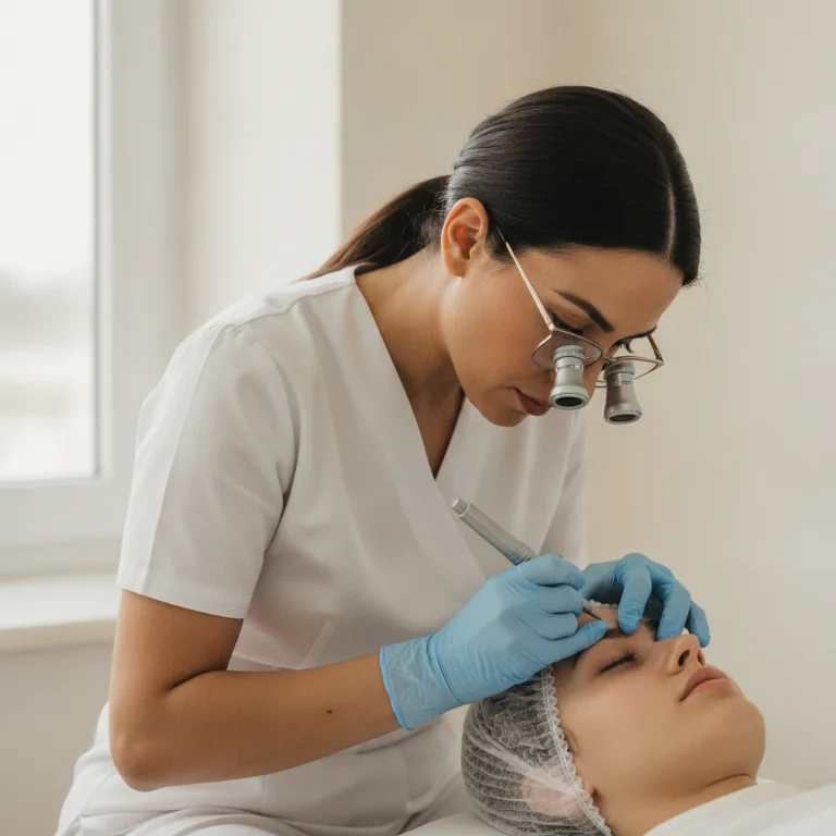 Microblading Pueblo Nuevo 2